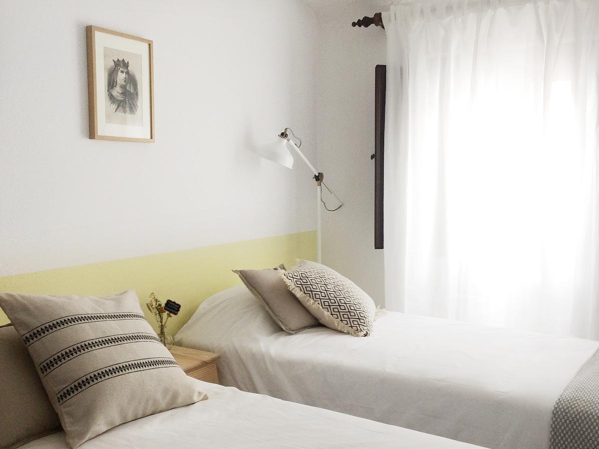 Foral Guest House - Óbidos Exteriér fotografie