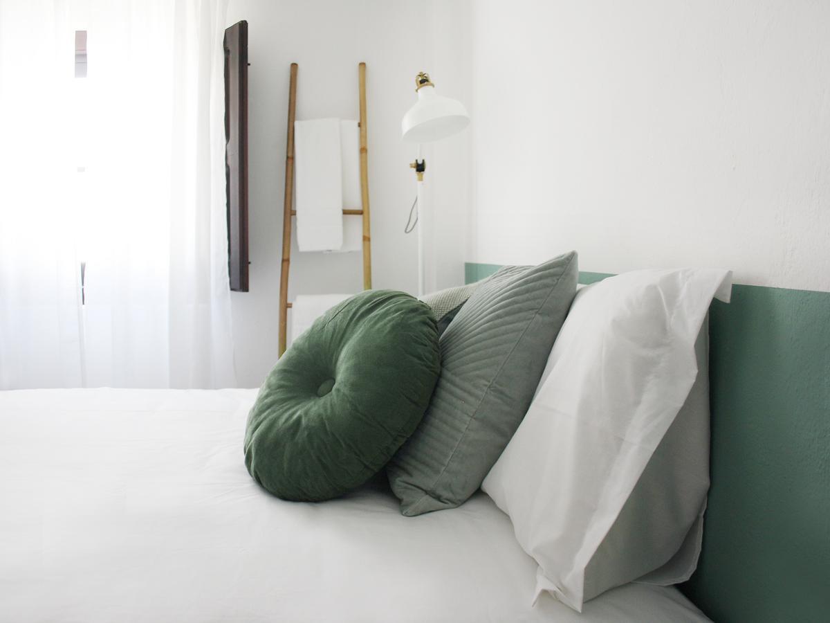 Foral Guest House - Óbidos Exteriér fotografie