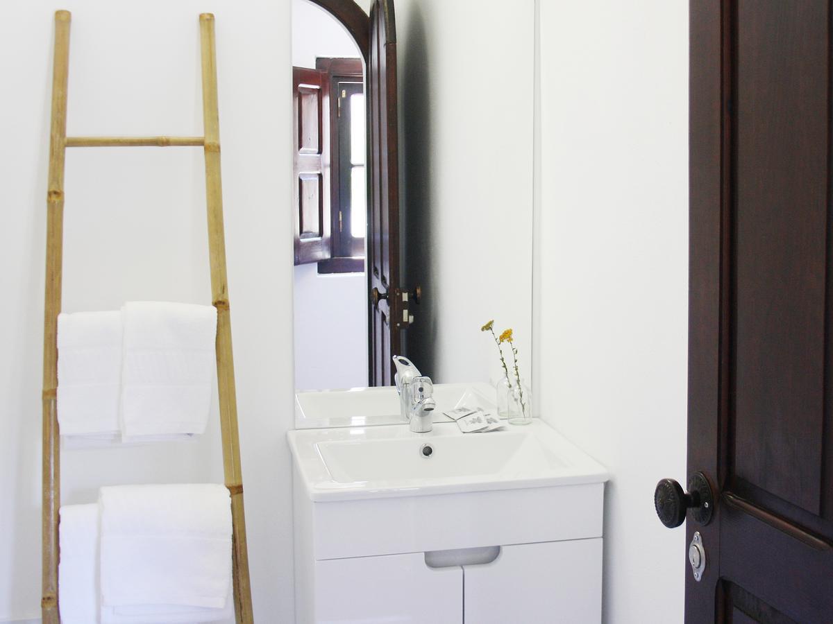 Foral Guest House - Óbidos Exteriér fotografie