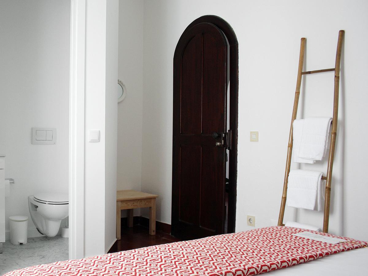 Foral Guest House - Óbidos Exteriér fotografie