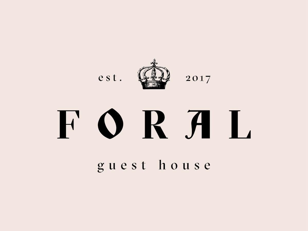 Foral Guest House - Óbidos Exteriér fotografie
