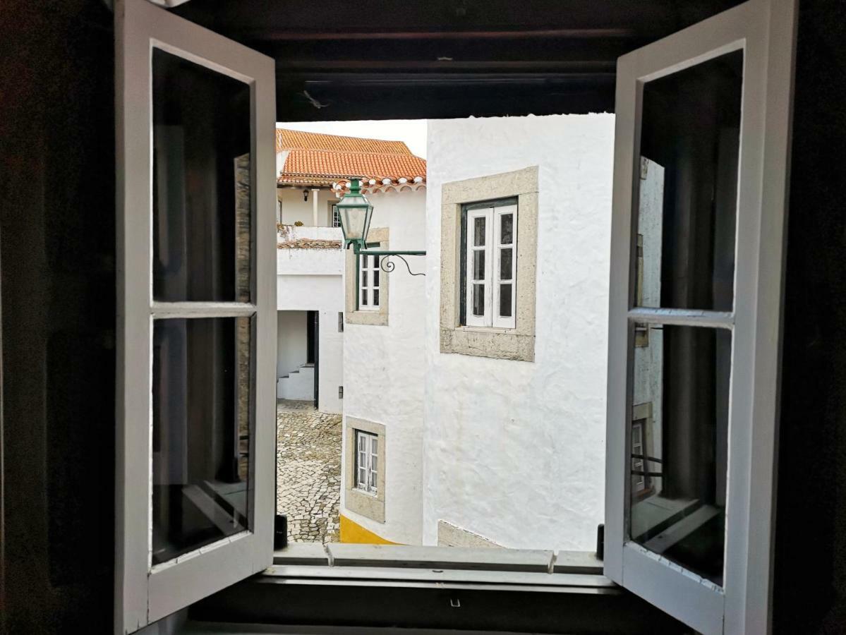 Foral Guest House - Óbidos Exteriér fotografie
